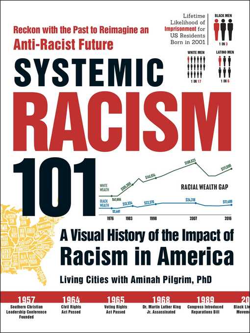 Title details for Systemic Racism 101 by Living Cities - Wait list